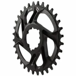 SRAM X-Sync Direct Mount Kettingbladen GXP / Pressfit GXP 6mm Offset
