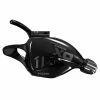 SRAM X01 Trigger Shifter Versnellingspook 11-speed - Grijs -Sram Winkel x01 trigger shifter schalthebel 11 fach 97295