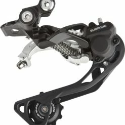 Shimano XT Achterderailleur Shadow Plus RD-M786 - Zwart 6 Shimano XT Achterderailleur Shadow Plus RD-M786 - Zwart -Sram Winkel xt schaltwerk shadow plus rd m786 schwarz 64785