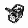 LOOK X-Track NL Rage MTB Pedalen - Zwart -Sram Winkel xtrack enr
