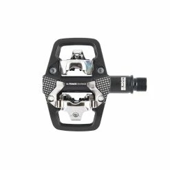 LOOK X-Track NL Rage MTB Pedalen - Zwart -Sram Winkel xtrack enr3